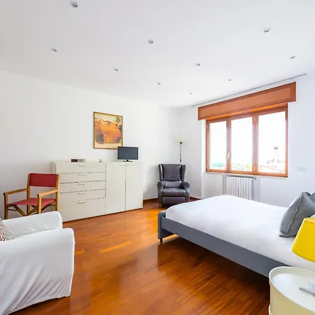 Chiaia Elegant By Wonderful Italy Apartamento Nápoles