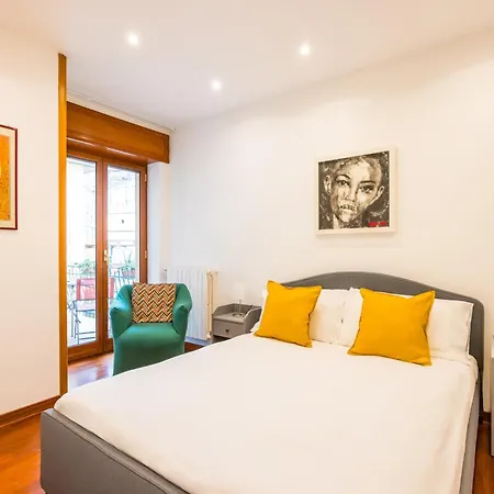 Apartamento Chiaia Elegant By Wonderful Italy Nápoles