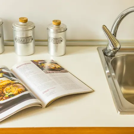 Apartamento Chiaia Elegant By Wonderful Italy