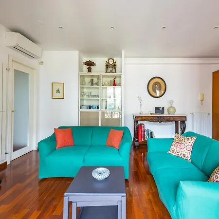 Chiaia Elegant By Wonderful Italy Apartamento Nápoles
