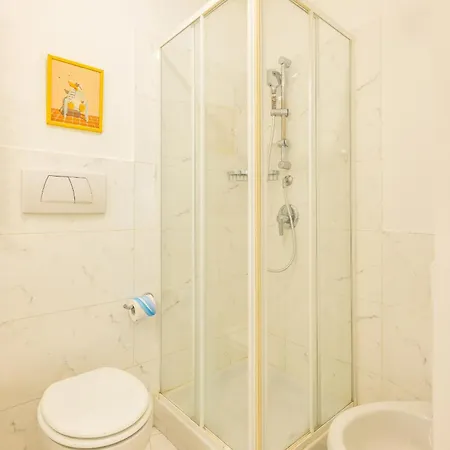 Apartamento Chiaia Elegant By Wonderful Italy Nápoles