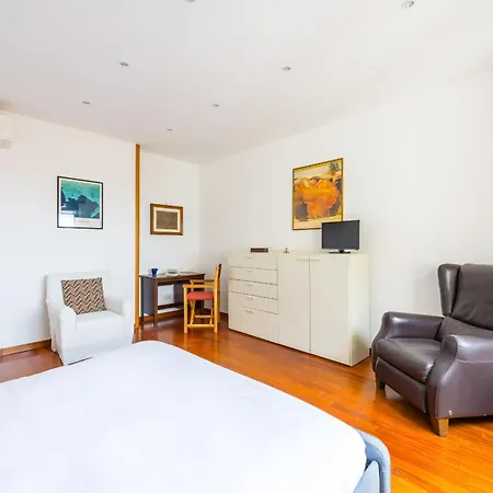 Apartamento Chiaia Elegant By Wonderful Italy *