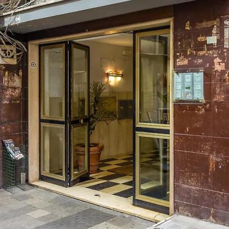 Chiaia Elegant By Wonderful Italy Apartamento *